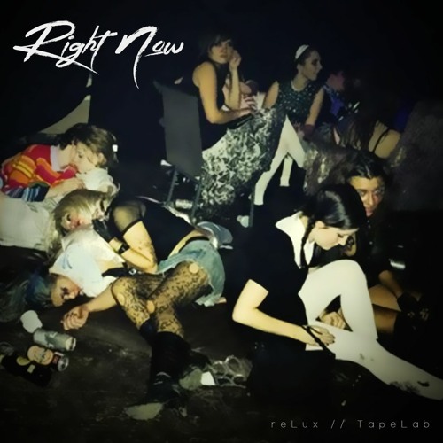 Right Now (demo)