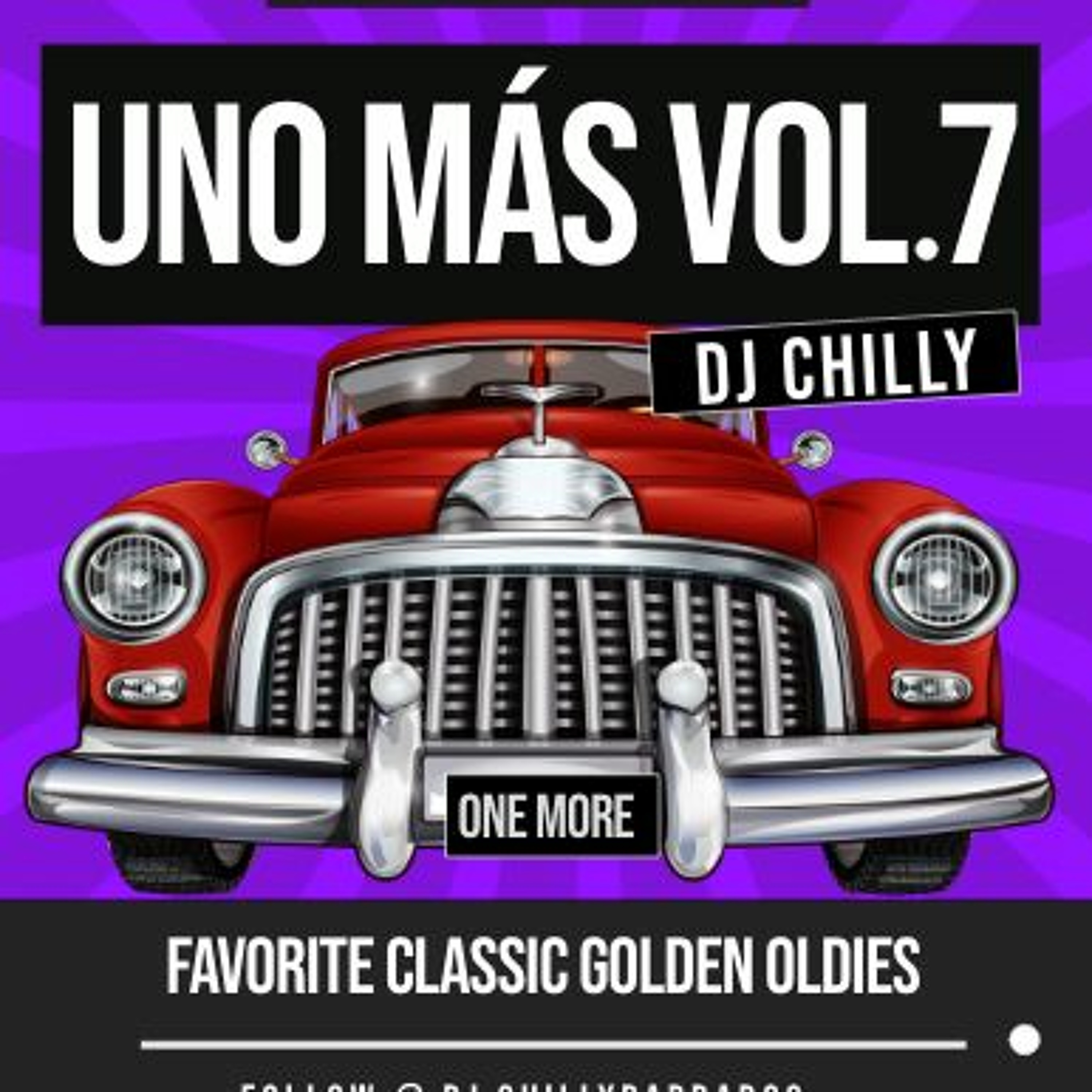 Uno Mas [One More ] The Golden Years Vol.7 with [The Shoplime Edition] episode artwork