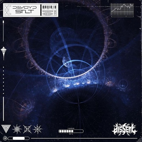 devoyd - stlt