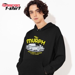 The Murph Jack Murphy Stadium San Diego shirt