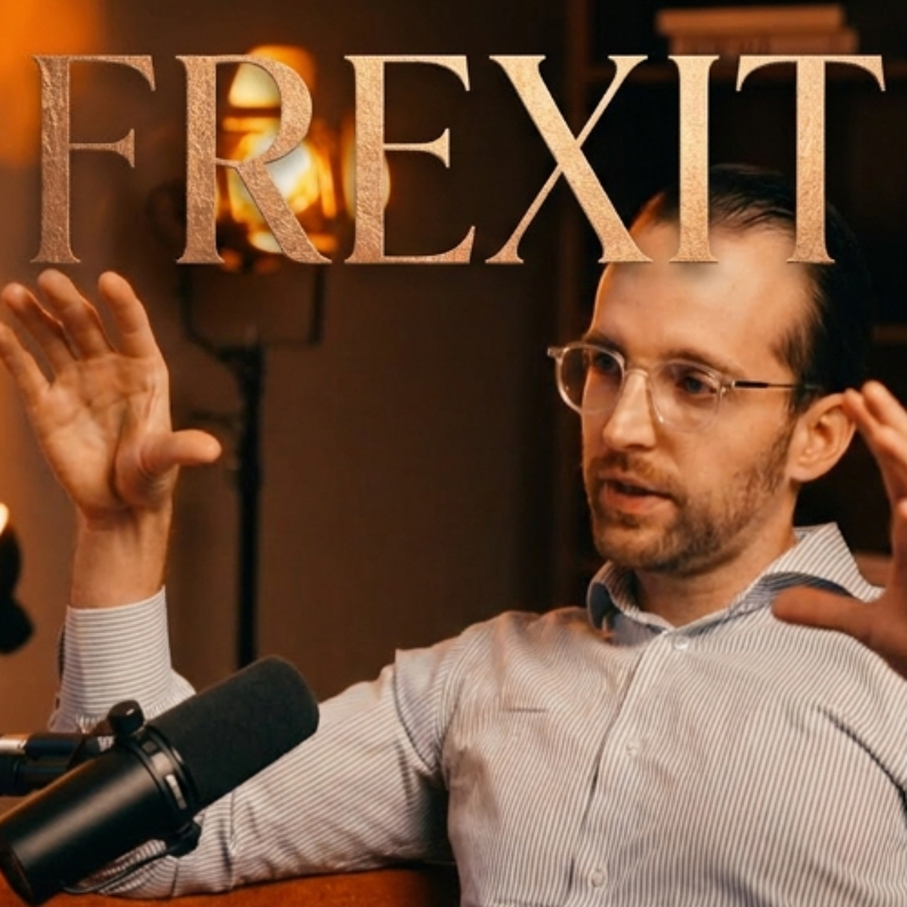 PIC Podcast - Politique. Investissement. Culture.