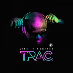 T.R.A.C. - Roarganic Symphony feat. Unreal (L-Side Soul Mix)