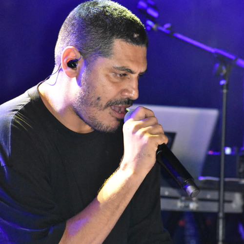 Closeup: Art Is Freedom - A Conversation With Criolo