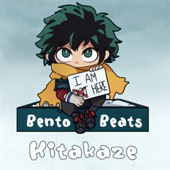Kitakaze (From "My Hero Academia") [Lofi]