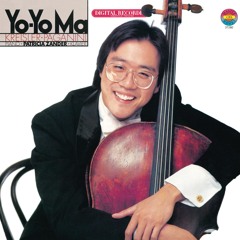 Yo-Yo Ma