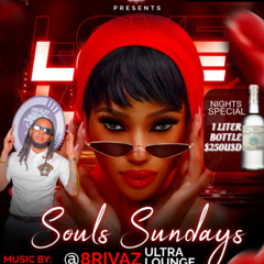 SOULS SUNDAY LIVE AUDIO DJ LOLLIPOP LIVE
