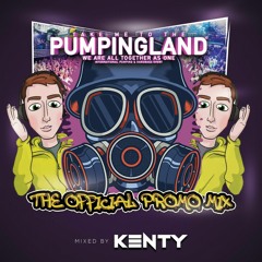 DJ Kenty - Pumpingland 2021