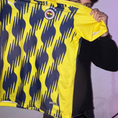 Fenertrikot freestyle (prod by dizzy)