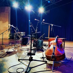Cello And Drums Forever