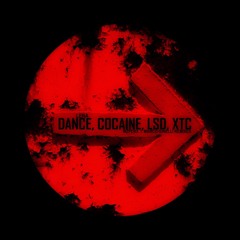 LENA(NL) - Dance, Cocaine, LSD, XTC (original mix)
