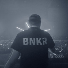 Gisix - Live @ MMEVENTZ X BNKR - Kulturfabrik Schönbach, 18.10.2025