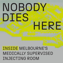 Nobody Dies Here Episode 1: Everyone is welcome. Not everyone is welcome.