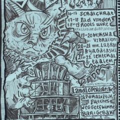 [Yagatashi x Mr. LabRat] Live Extract