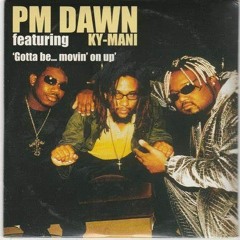 Movin On Up (Casual Connection Rework) **Download**