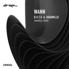 Daza, Jaramillo - WANN (Original mix)
