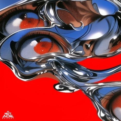 CxC PREMIERE: Poor J'Darr - Polyamory Tool (Not Now Records)