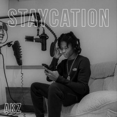 #OFB Akz - Staycation