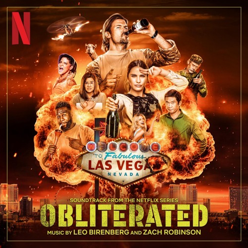 Stream How Paul Learned to Stop Worrying and Love the Bomb by Leo ...