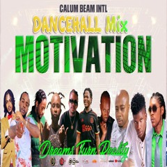 Dancehall Motivation Mix 2023 / Motivational Dancehall Mix jahshii,teejay,vybz kartel