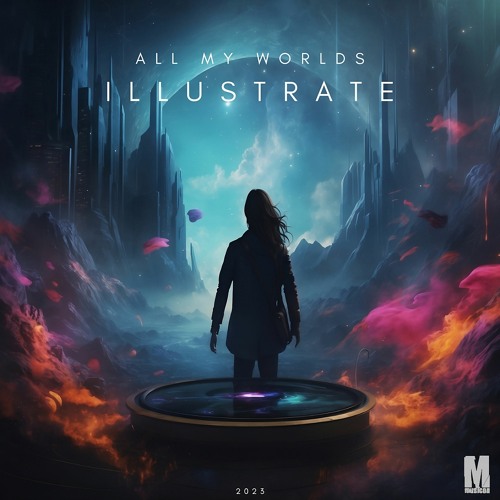 ALL MY WORLDS - NO WAY