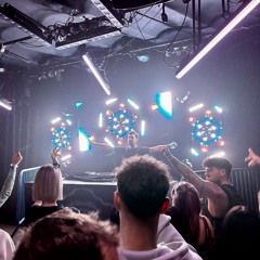 Live Set Vizion Focus | Kultura Liege | 21/02/2025