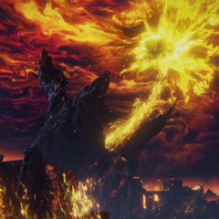 Lord Of Frenzied Flame