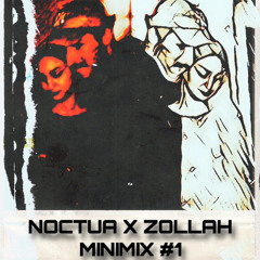 NOCTUA X ZOLLAH MINIMIX #1