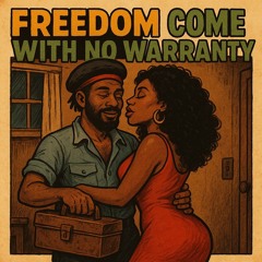 Freedom Ain’t Free