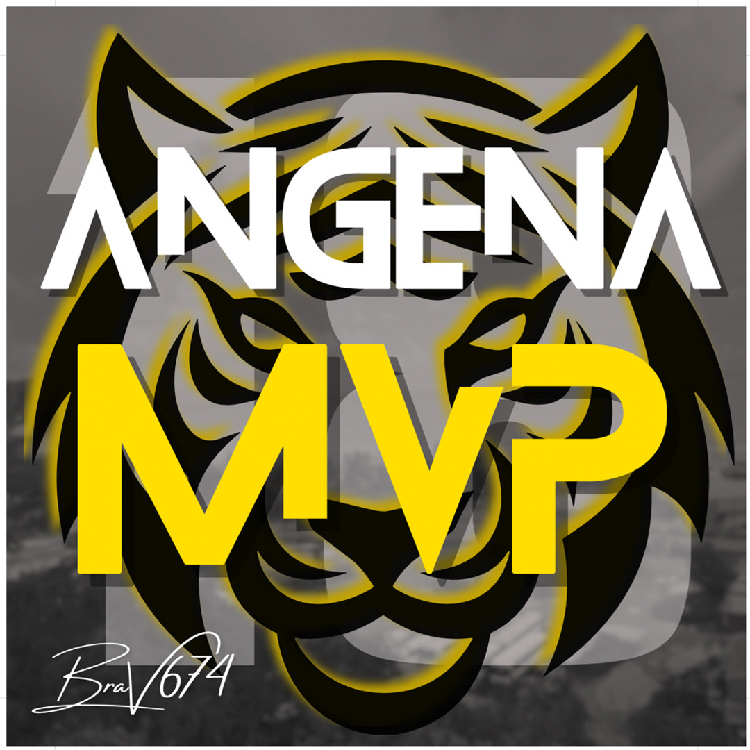 Stream ANGENA by BRÆV 674 | Listen online for free on SoundCloud