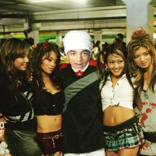 Tokyo Drift (prod. Fuurgg)