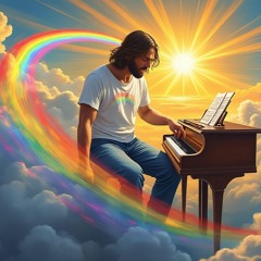 God's Favorite Son