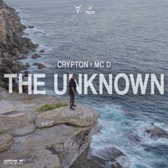 Crypton & MC D - THE UNKNOWN (Audiophetamine)