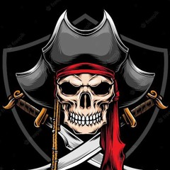 Track techno industriel la pirat'rie 🤯🏴‍☠️🤯🏴‍☠️