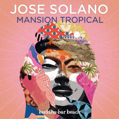 Mansión Tropical