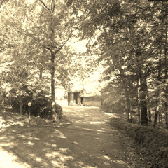 Connecticut - Beech Mountain Road