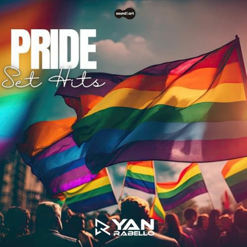 PRIDE SET MIX