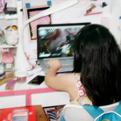 陪你過假日 宅男版  ft.怡親