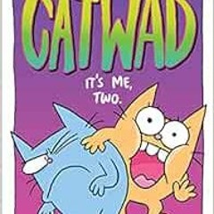 Get EBOOK 📚 It's Me, Two (Catwad) by Jim Benton [KINDLE PDF EBOOK EPUB]