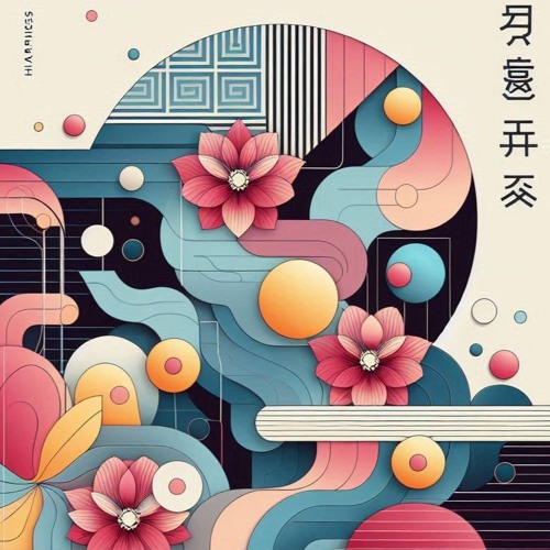 Lov3 - Ouzil Jagger - (Happiness mix)