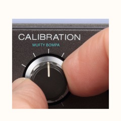 Calibration