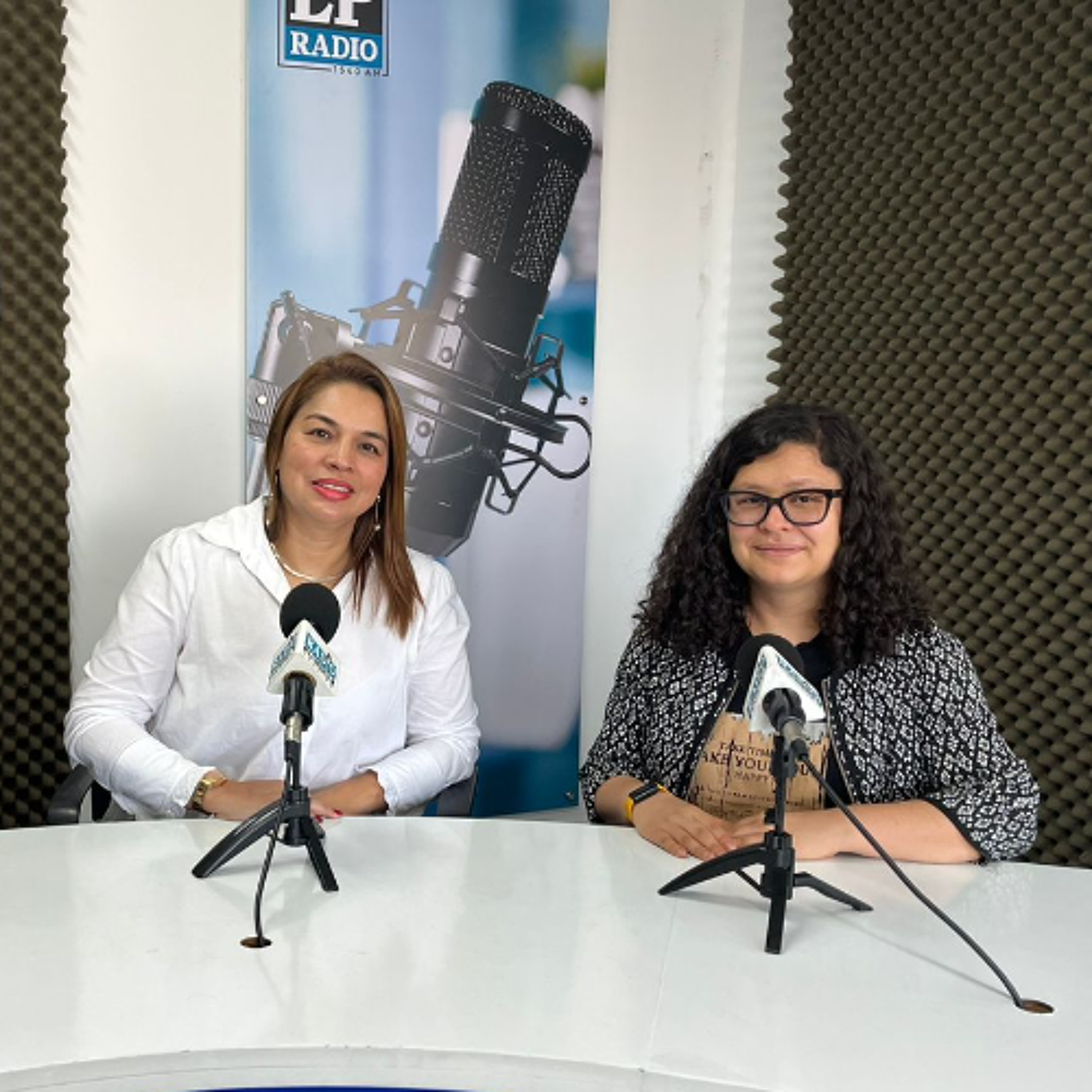 LA PATRIA Radio