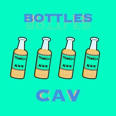 Bottles - @cavjnp