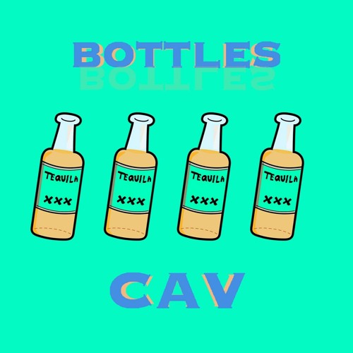 Bottles - @cavjnp