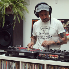 David Covarrubias Loves To Boogie