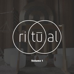 RITUAL V.I.B.E.S. Vol. 01 — Peace & Presence | Full Body Sound Bath
