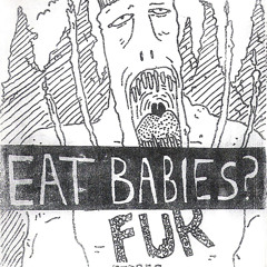 The Incredible Rumbly Grumbly of my Insecurity