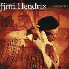 hendrix