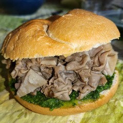 Lampredotto RMX PIERO GUCCI + GIOVA