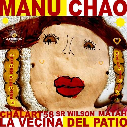 La vecina del patio (feat. Matah & Sr. Wilson)