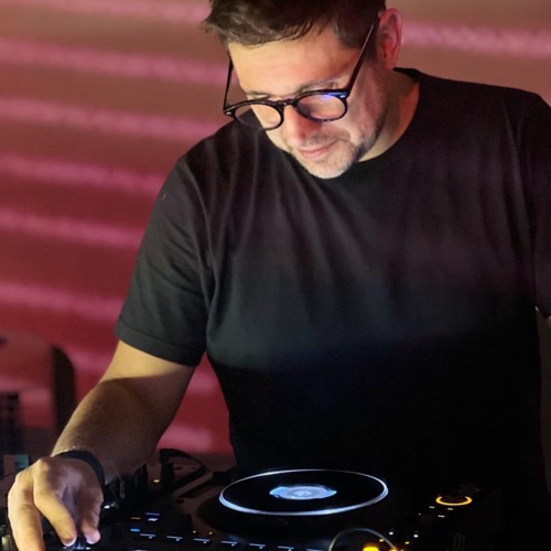 GROSSOMODDO - 1001 Nuits (Anthony Bassoulou Edit)